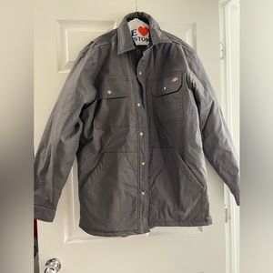 Men’s Dickies jacket- NWT